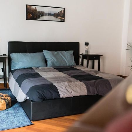 Orpheus Apartment Turin Luaran gambar