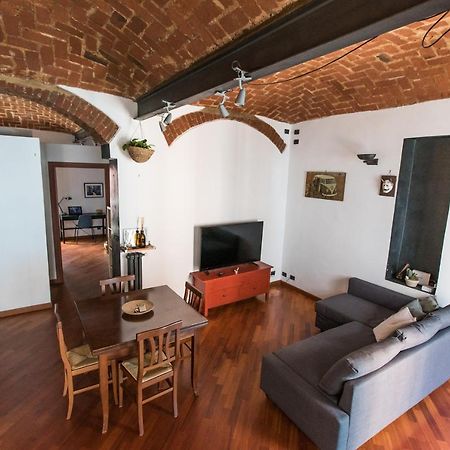 Orpheus Apartment Turin Luaran gambar