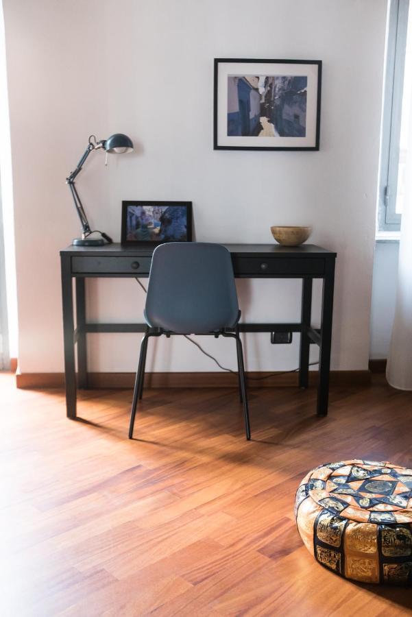 Orpheus Apartment Turin Luaran gambar