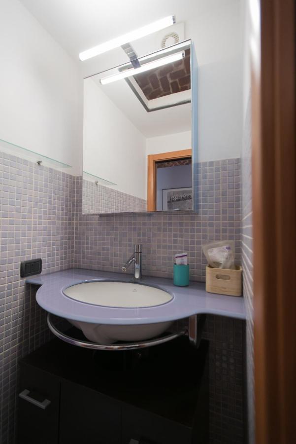 Orpheus Apartment Turin Luaran gambar