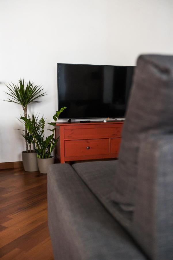 Orpheus Apartment Turin Luaran gambar